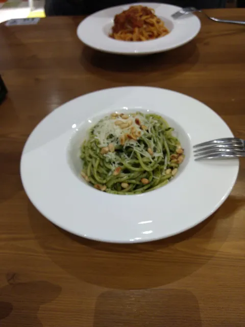 Lahu Yunnan Restaurant