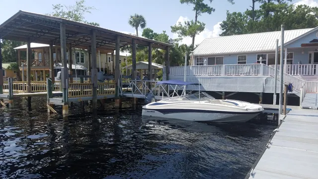 Fiddlers Rest RV Park