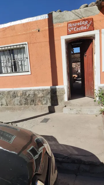 Departamento Santa Cecilia