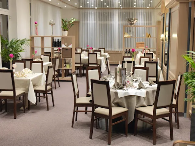 Ristorante Pizzeria il Cocco - Gerlingen