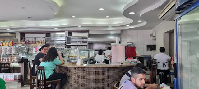 Restaurante Miranda 40 ltda