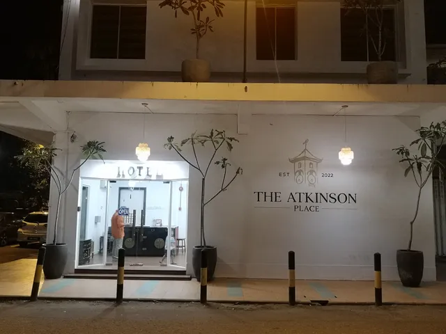 Nunuk Ragang Hotel @ Kota Kinabalu