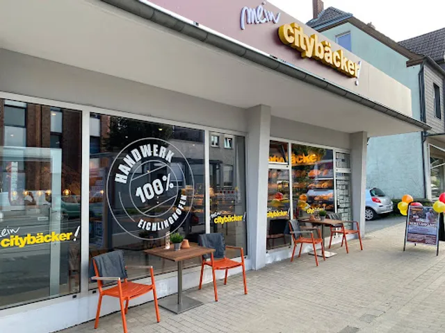 Citybäcker