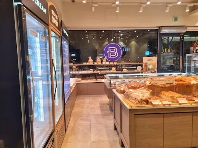 파리바게뜨 독산2호점