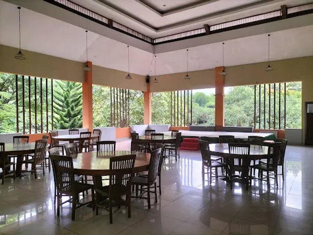 Restoran Tumbar Jinten