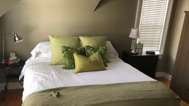 Hellemsfield Inn & Bed and Breakfast