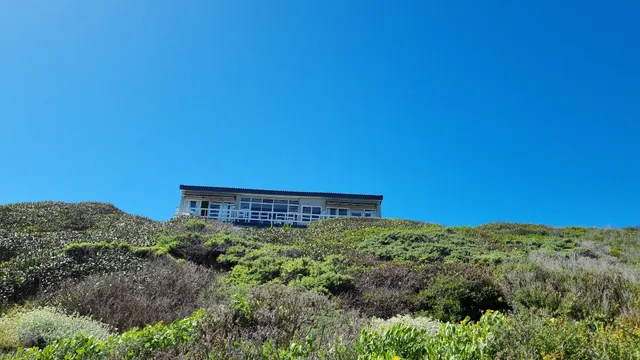 On The Rocks B&B GANS BAY