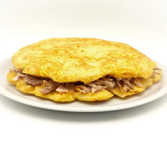 TodoTortillas Valencia