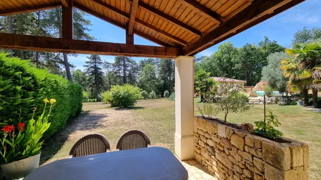 Les Pins de Campagne