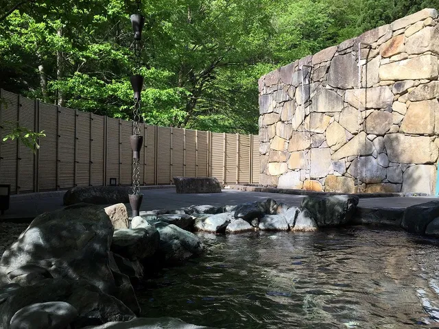 Road Station Spa Rakan