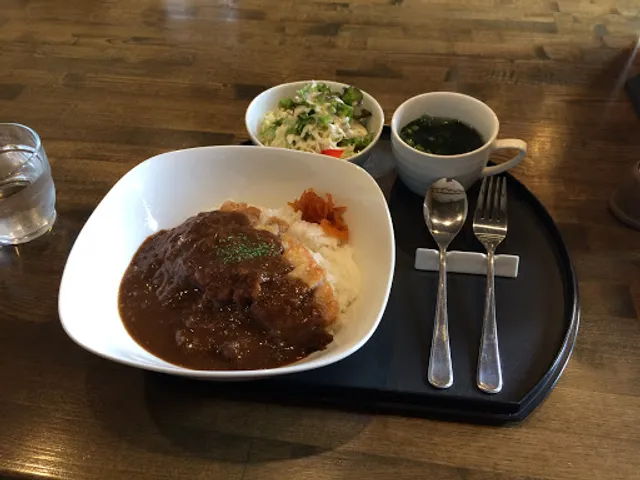 Diningなかじま(ダイニングなかじま)