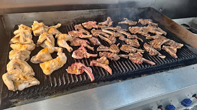 Rose Peri Peri Grill