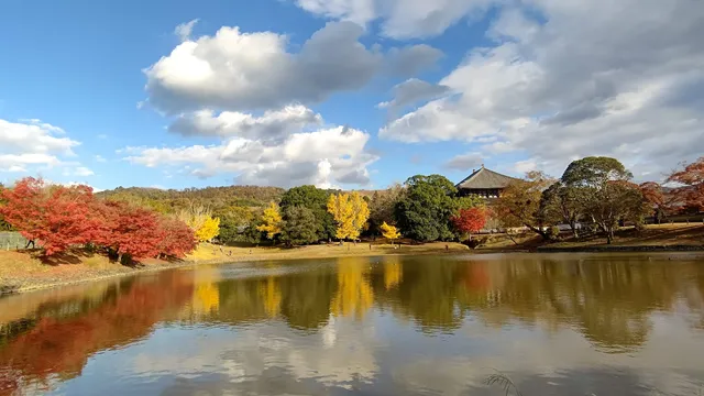 Nara Park Management Office