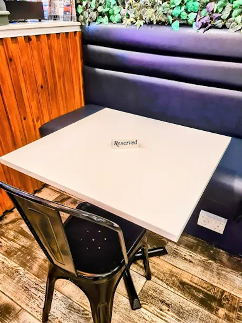 Pitfire Neapolitan Pizza Takeaway