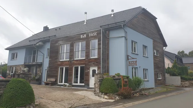 B&B Oase