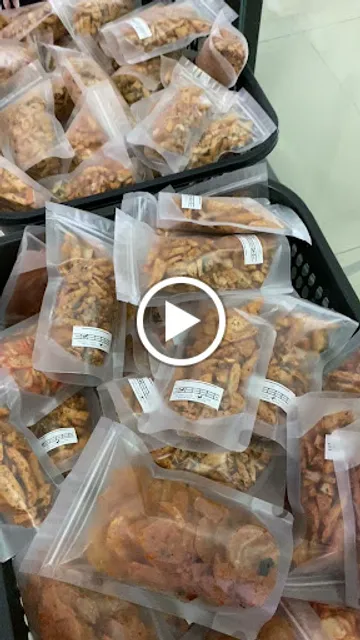 Basreng Factory|| PLAZA UNY LT2