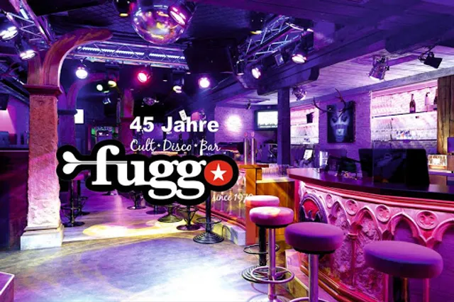 Cult*Disco*Bar Fuggo Radstadt