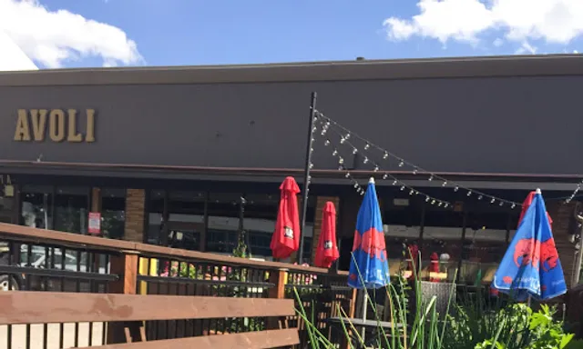 Avoli Osteria