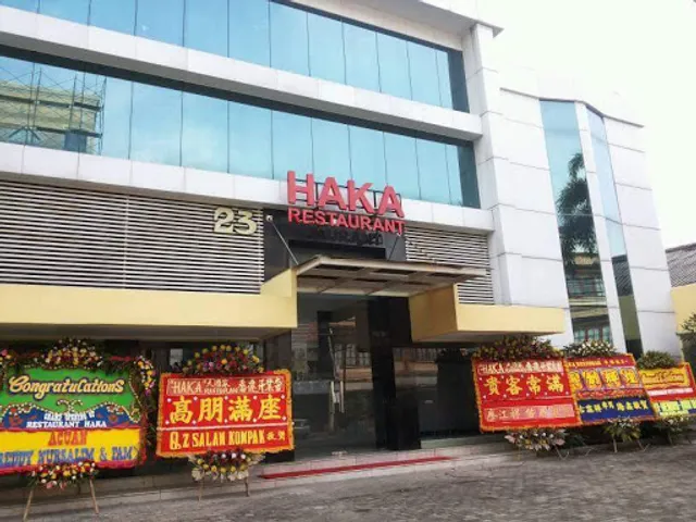HAKA Restaurant