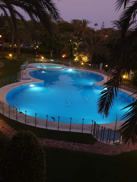 Marbella Holiday Rentals