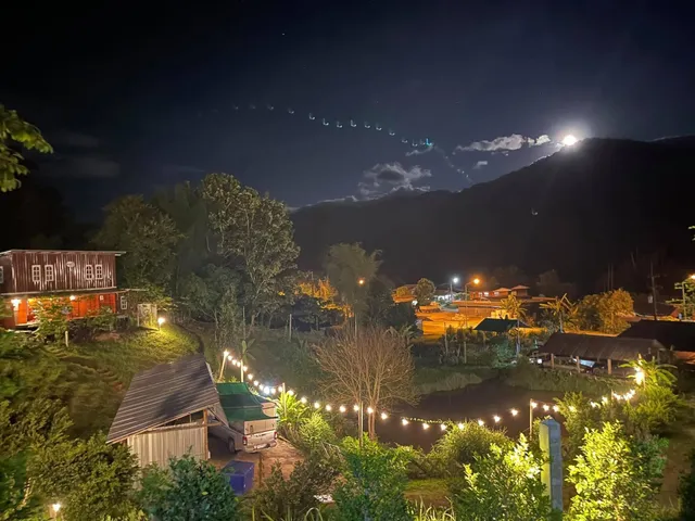 สองเมือง แคมป์ปิ้ง