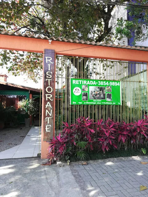 Restaurante Capa Tosta