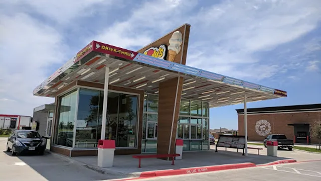 Andy's Frozen Custard