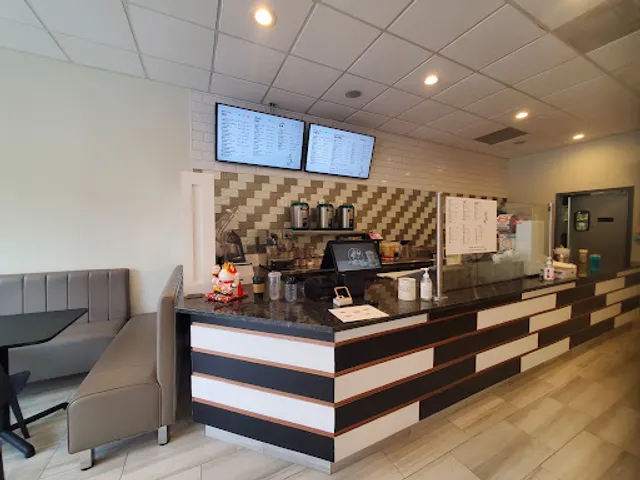 J's Asian Street Food