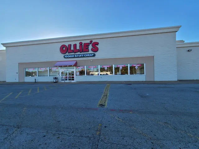 Ollie's Bargain Outlet