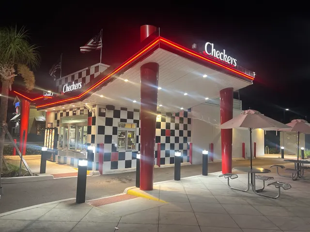 Checkers