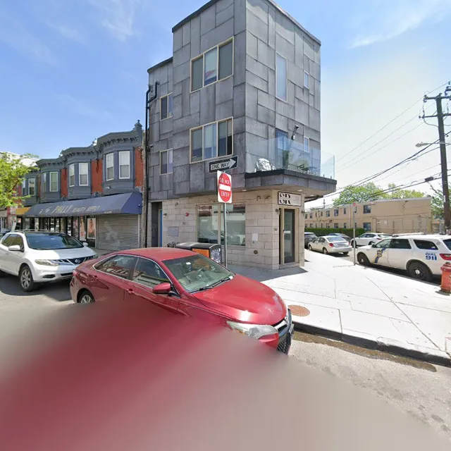 Ben Franklin Residences