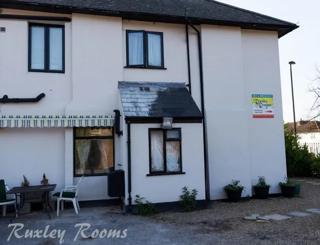 Ruxley Rooms