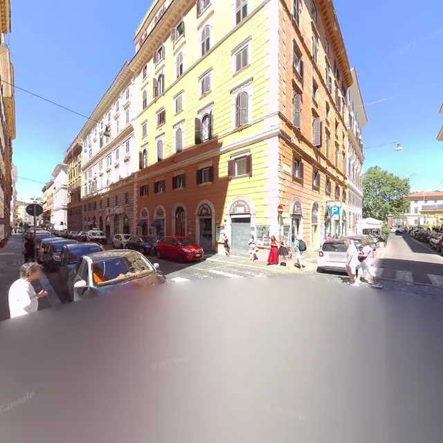 Rome Travellers Hotel