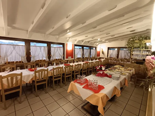 Ristorante - Pizzeria Celeste