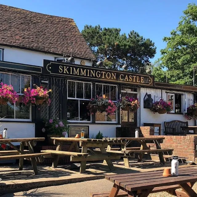 Skimmington Castle