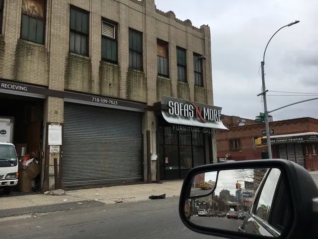 Sofas N More Furniture Gallery