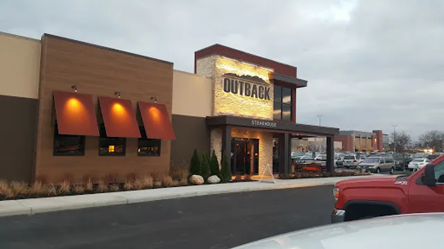 Outback Steakhouse