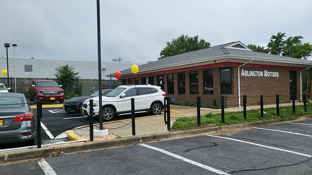 Arlington Motors of Maryland