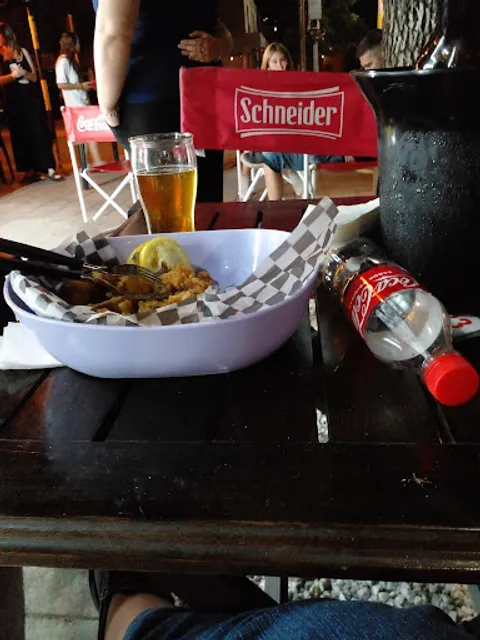 AFC - American Fried Chicken