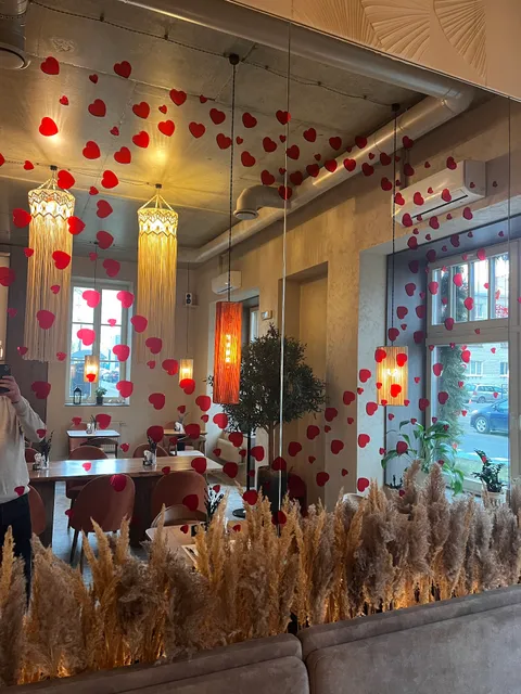 LARES & PENATES (Лары и Пенаты)