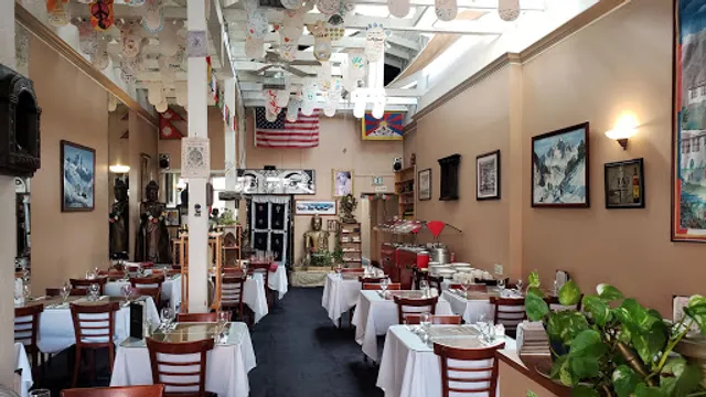 Tibet Nepal House Restaurant