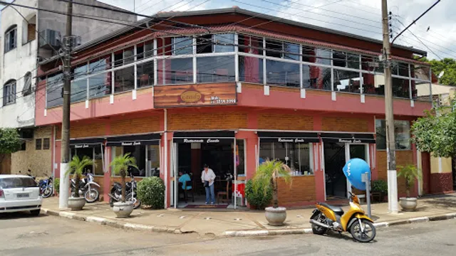 Camilo Restaurante e Pizzaria