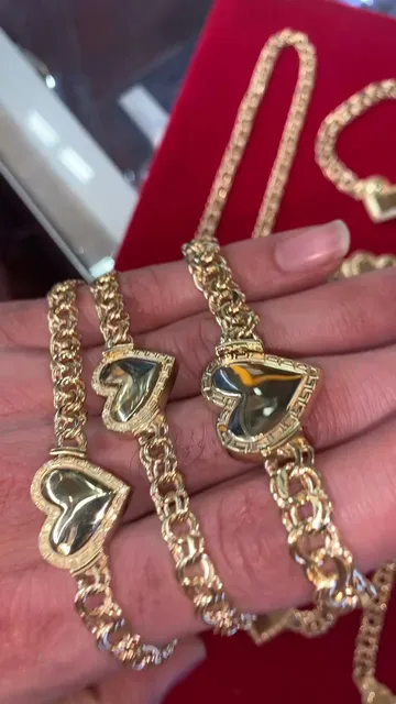 Exotic Jewelry
