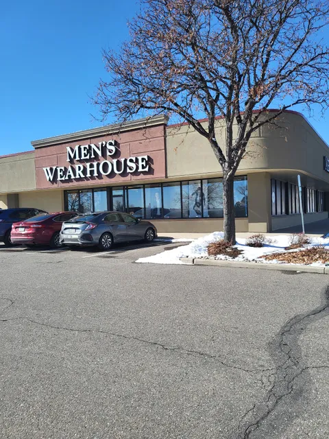 Men's Wearhouse