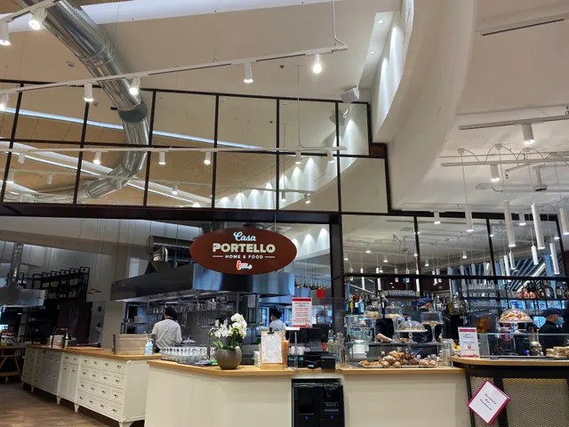 La piadineria - San patrignano