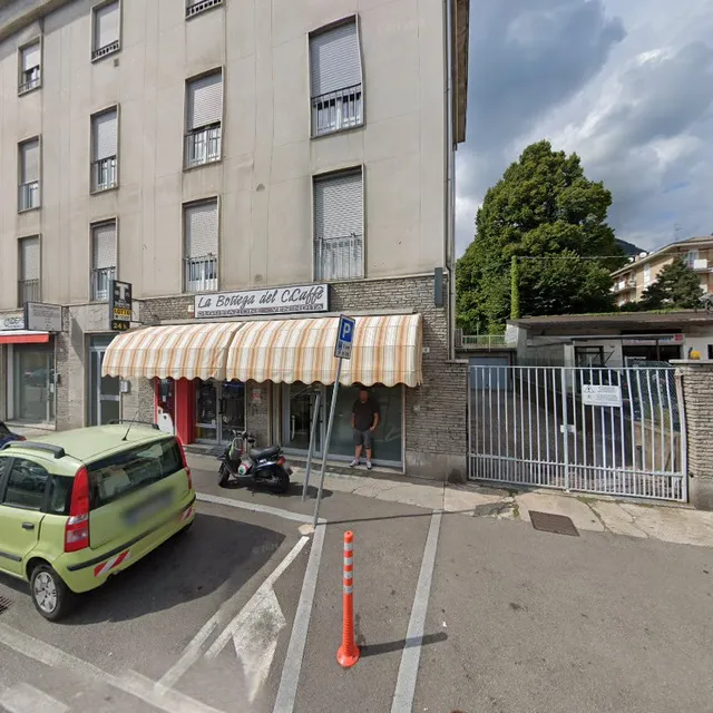 Ploom Reseller La Bottega Del Caffè