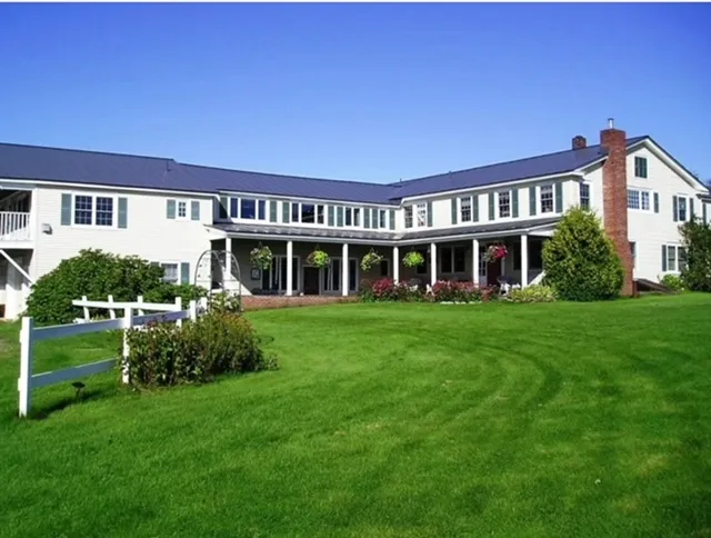 Cooper Hill Inn at Mount Snow