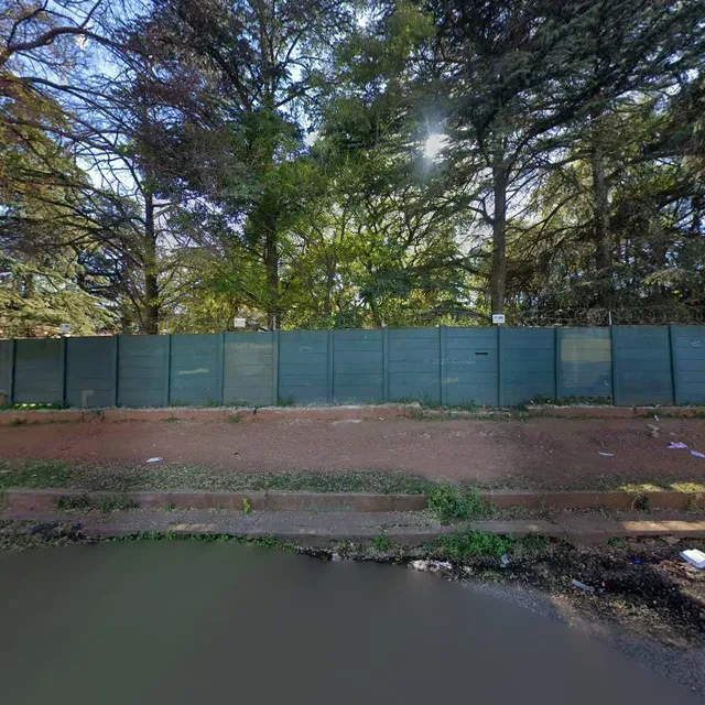 O Hannas Guest House