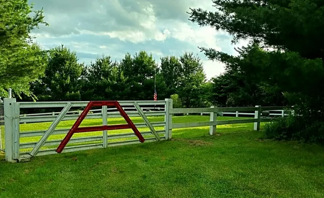 Allbery Family Cemetery