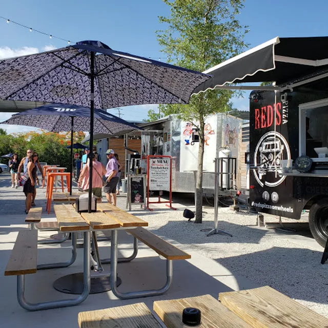 Celebration Park Naples